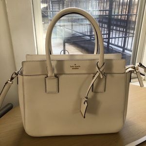 Kate Spade Cameron Satchel Handbag
